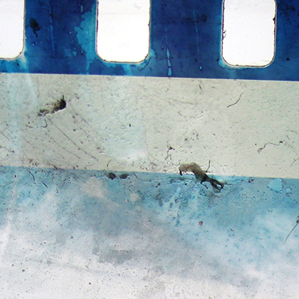 Kachel 2014 Verlorenes Rot