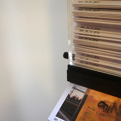 Kachel 2017 Don OC Oet mind the gap